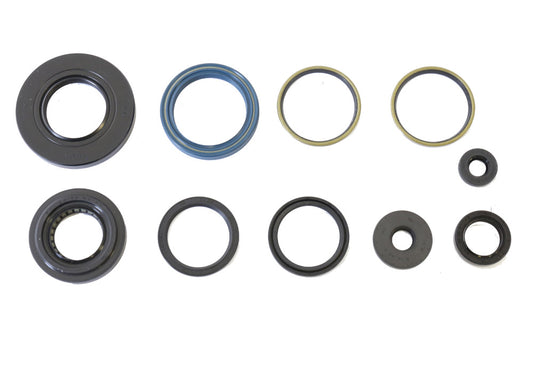 Engine Oil Seals Kit YAMAHA YFM660 GRIZZLY '05-'08, Athena