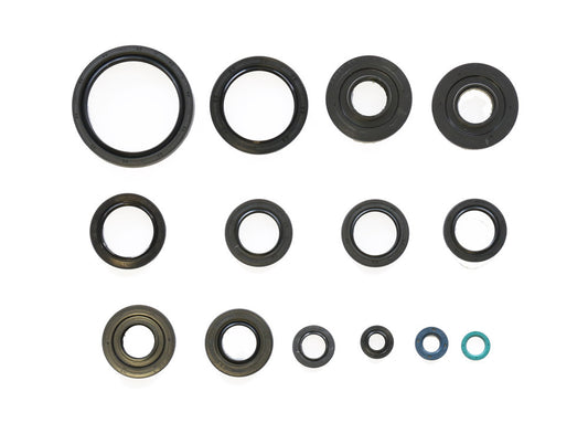 Engine Oil Seals Kit KAWASAKI KVF750I BRUTE FORCE`06-12, KVF650I`08-14 (Injection), Athena