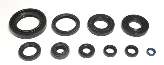 Engine Oil Seals Kit YAMAHA YZ250 98-20 (2T), Athena