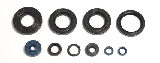 Engine Oil Seals Kit YAMAHA YZ 125 05-21, Athena