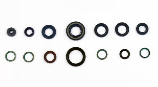 Engine Oil Seals Kit DUCATI MONSTER 400 / 600 / 750 / 900 '93-'00 , SUPER SPORT 750 / 900 , DUCATI 944 ST2 '97-'98, Athena
