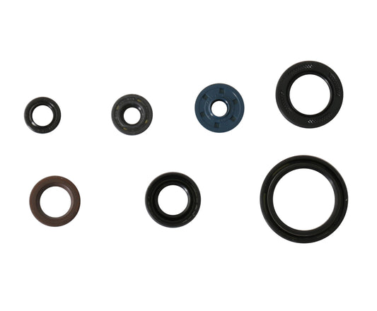 Engine Oil Seals Kit YAMAHA YZF 250 '14-'18, WR 250F '15-'18 (WR250F), Athena