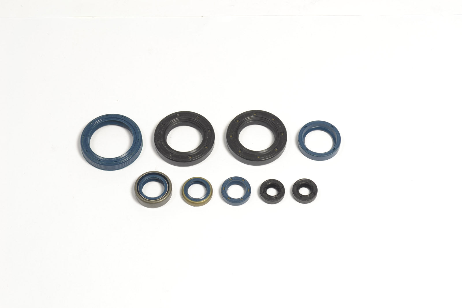 Engine Oil Seals Kit HUSQVARNA CR/WR 250 89-91, WR 260 89-93, Athena