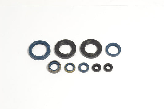 Engine Oil Seals Kit HUSQVARNA CR/WR 250 89-91, WR 260 89-93, Athena