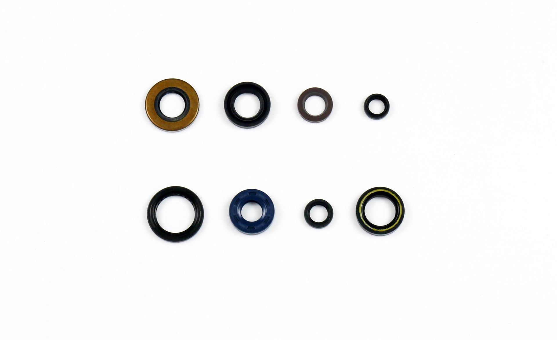 Engine Oil Seals Kit HONDA XR 400R 96-04, Athena