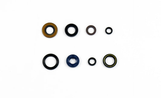 Engine Oil Seals Kit HONDA XR 400R 96-04, Athena