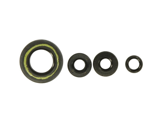 Engine Oil Seals Kit HONDA XL 650V TRANSALP '00-'06, Athena