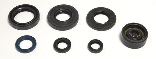 Engine Oil Seals Kit YAMAHA YZ 80 93-01, Athena