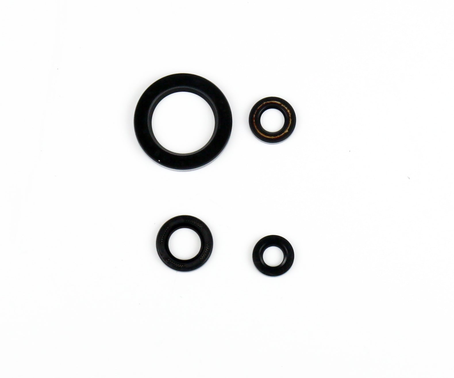 Engine Oil Seals Kit YAMAHA XVS650 DRAG STAR '97-'03, CLASSIC '98-'03, Athena