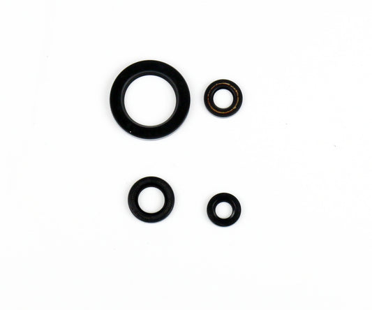 Engine Oil Seals Kit YAMAHA XVS650 DRAG STAR '97-'03, CLASSIC '98-'03, Athena