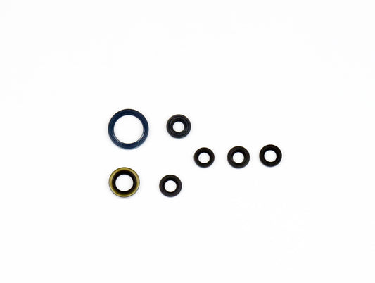 Engine Oil Seals Kit KAWASAKI KXF 450 16-18, Athena