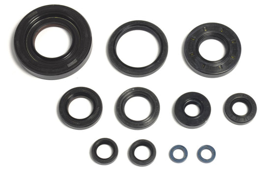 Engine Oil Seals Kit YAMAHA YZ 250 01-21 (2T), Athena