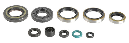 Engine Oil Seals Kit KAWASAKI KX 250 05-08, Athena