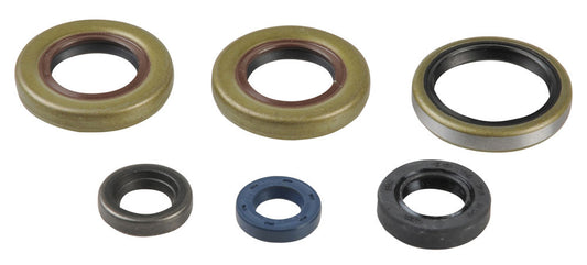 Engine Oil Seals Kit KTM SX 65 01-08, Athena