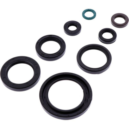 Engine Oil Seals Kit HONDA CRF 250R '18-'24 , HONDA CRF 250 RX '19-'24, Athena
