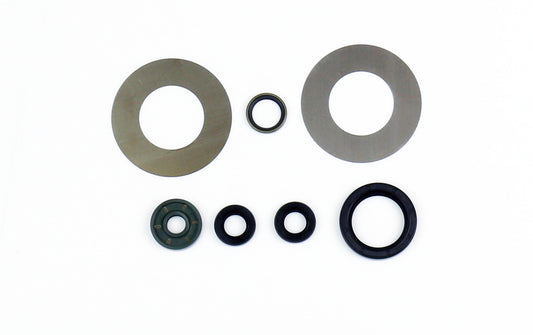 Engine Oil Seals Kit KTM SXF450`16-21, EXCF450/500`17-20, HUSQVARNA FC/FE 450 16-21, Athena
