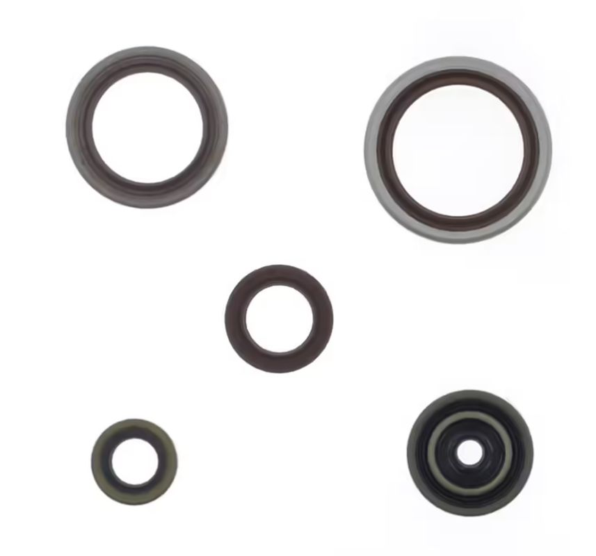 Engine Oil Seals Kit BETA RR 250 / 300 RR RACING '13-'25 (replaces P400060400011), Athena