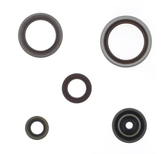 Engine Oil Seals Kit BETA RR 250 / 300 RR RACING '13-'25 (replaces P400060400011), Athena