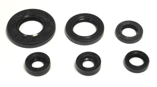 Engine Oil Seals Kit YAMAHA TTR 125 '11-'15, XT 125R/X '05'-'12, YBR 125 '05-'14, Athena
