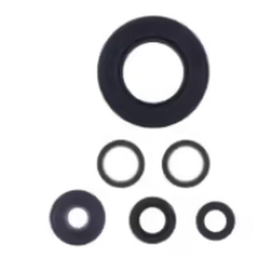 Engine Oil Seals Kit KAWASAKI Z750 '04-'11, Z 1000 '03'-09, Athena