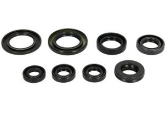 Engine Oil Seals Kit YAMAHA XT600E/Z/K '90-'95, Athena