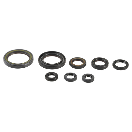 Engine Oil Seals Kit HONDA CRF 150R 07-18, Athena