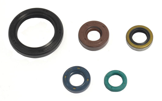 Engine Oil Seals Kit KAWASAKI KLX 250 09-12, KLX 250S 07-12, Athena