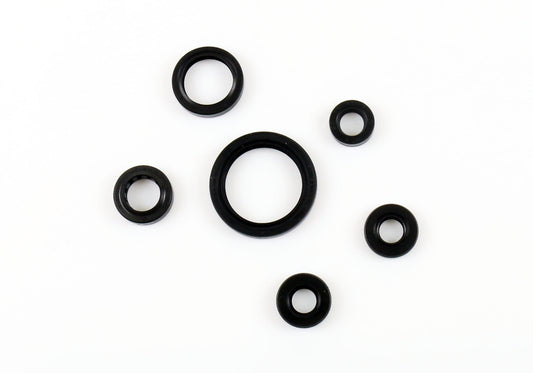 Engine Oil Seals Kit SUZUKI DRZ 400E '00-'07, Athena