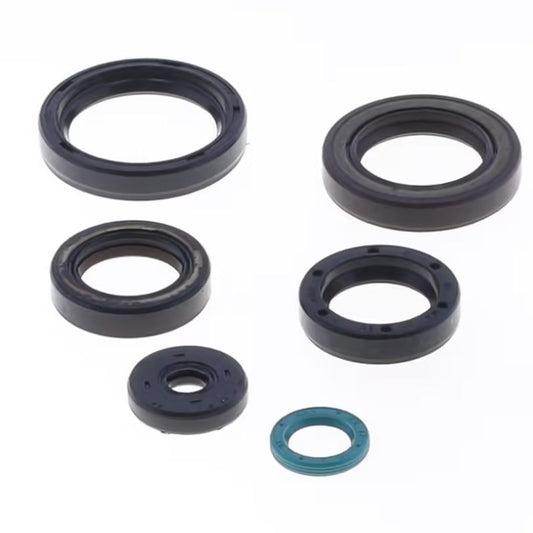 Engine Oil Seals Kit TM EN / MX 250 / 300 '15-'18, Athena
