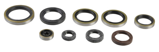 Engine Oil Seals Kit KTM EXC 250/300 04-16, SX 250 03-16, Athena