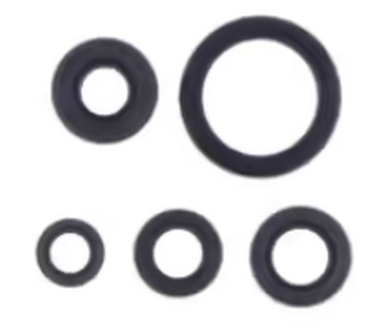 Engine Oil Seals Kit YAMAHA YZF 250 '19-21, WR F 250 20 -21, Athena