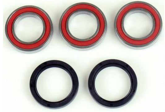 Front wheel bearings GAS GAS EC 125/250/300/450 '04-'19 (25-1364), Athena