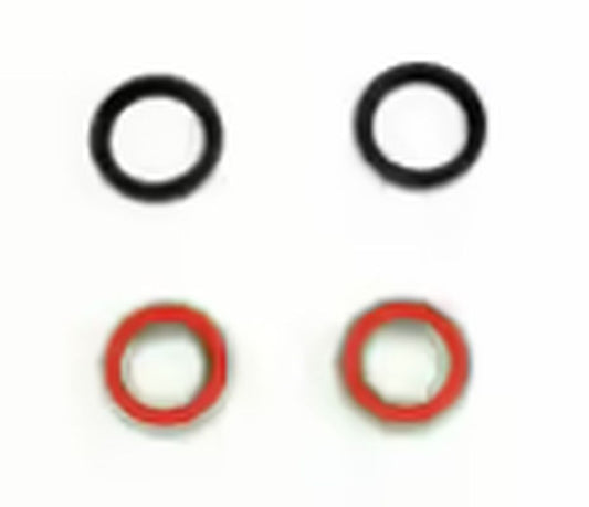 Rear wheel bearings BETA 125/250/300 RR 2T '13-'22 , BETA 350/390/430/450 RR 4T '11-'19 BETA XTRAINER 300 '15-'19 (25-1404), Athena
