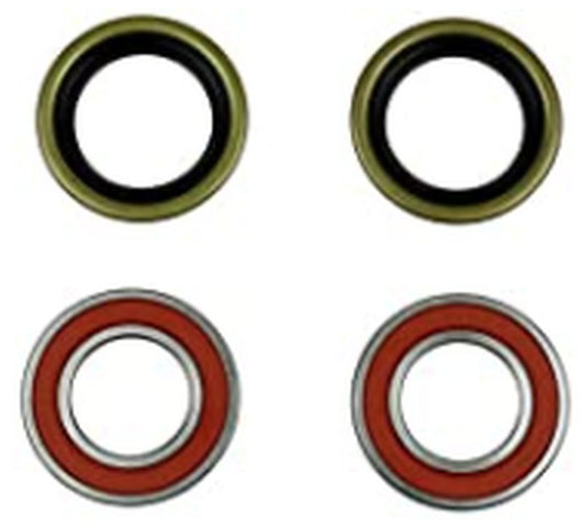 Rear wheel bearings GAS GAS EC 125/250/300/450 '03-'17 (25-1458), Athena