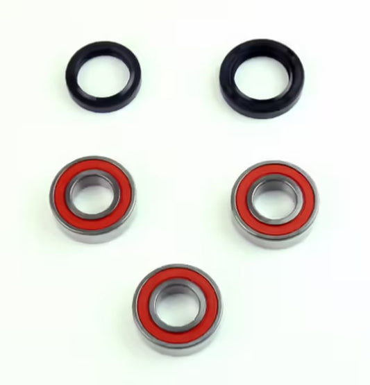 Rear wheel bearings HONDA CR 125/250 '90-'99 CR 500 '90-'01 (25-1202), Athena