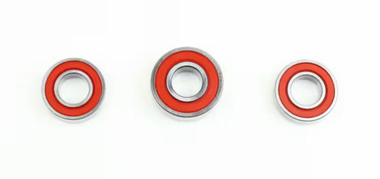 Rear wheel bearings KTM SX 60/65 '00-'20, KAWASAKI KX 125/250/500 '78-'84 , KDX 250 '83-'84 (25-1345), Athena