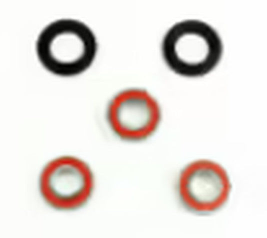 Rear wheel bearings YAMAHA YZ 125/250 '86-'98 WR 250 '91-'97 , WRF/YZF 400 '98 (25-1271), Athena