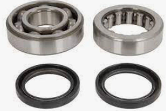 Crankshaft bearings With seals HONDA CRF 450 R/RX '19, Athena
