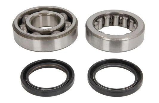 Crankshaft bearings With seals HONDA CRF 450 R/RX '17-'18, Athena
