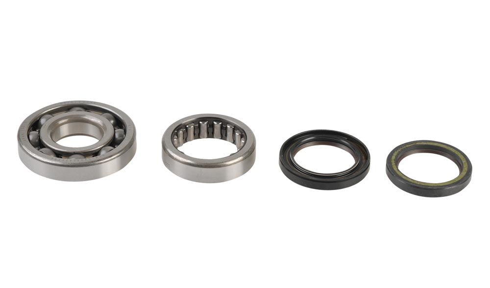 Crankshaft bearings With seals HONDA CRF 250 R/X '04-'17, Athena