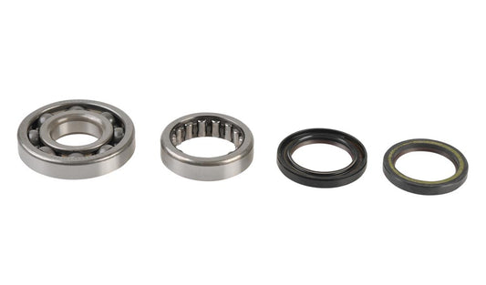 Crankshaft bearings With seals HONDA CRF 250 R/X '04-'17, Athena
