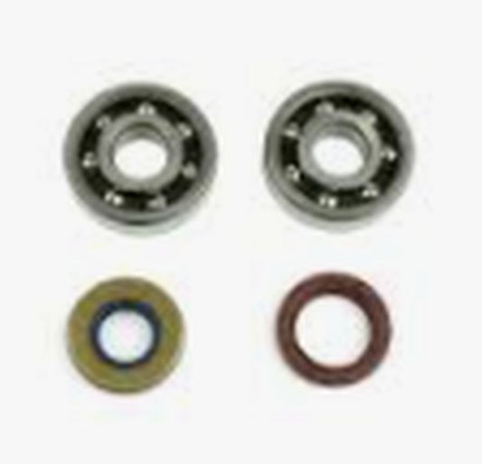 Crankshaft bearings With seals KAWASAKI KDX 250 D1-D4 91-94 (KOYO), Athena