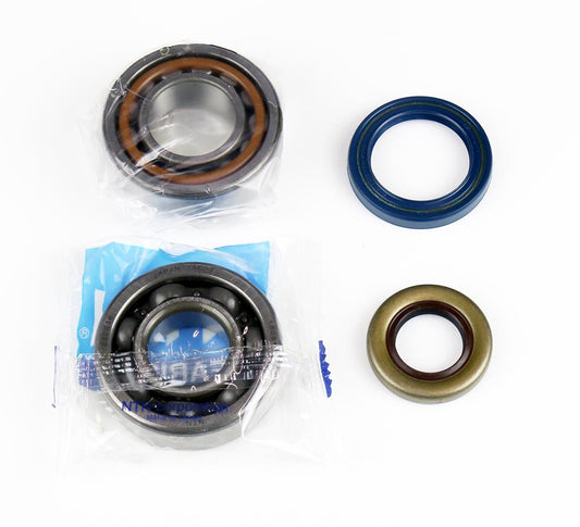 Crankshaft bearings With seals KTM SX 85 '10-'24, HUSQVARNA TC 85 '14'-24, GAS GAS MC 84 '21-'24, Athena