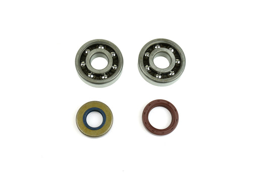 Crankshaft bearings With seals MINARELLI AM3/AM4/AM5/AM6 '92-'99 (Reinforced), Athena