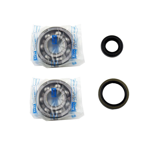 Crankshaft bearings With seals SUZUKI RM 80 89-01, Athena