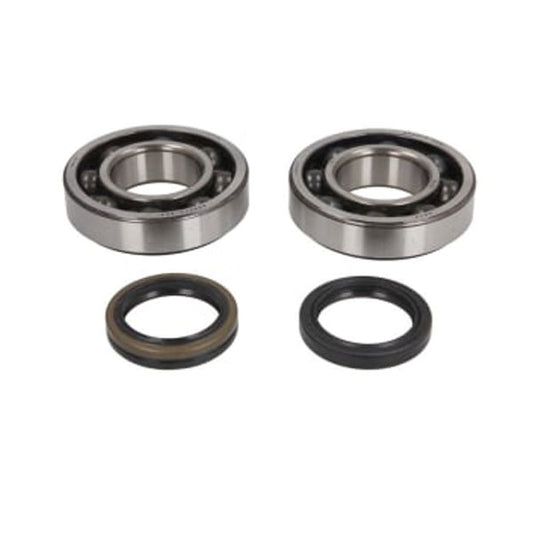 Crankshaft bearings With seals SUZUKI RMZ 250 '10-'22 (KOYO), Athena