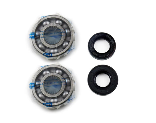 Crankshaft bearings With seals YAMAHA YZ 125 05-21, Athena