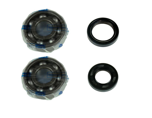 Crankshaft bearings With seals YAMAHA YZ 125 94-00, Athena