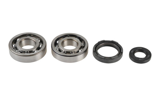 Crankshaft bearings With seals YAMAHA YZ 250 88-98, Athena