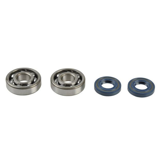 Crankshaft bearings With seals YAMAHA YZ 65'18-'22; YZ 85 '18-'22, Athena